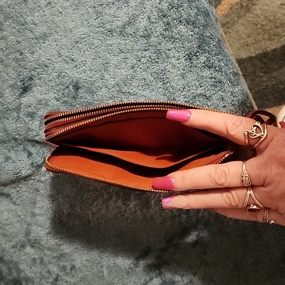 Coach xl wallet - Picture 4 of 8